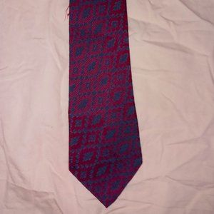 Vintage Mens Necktie